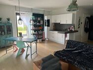 Charmante 2-Zimmer-Wohnung mit Garten in Schwäbisch Hall - Schwäbisch Hall