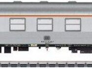 Märklin Personenwagen Nahverkehrswagen 1./2. Klasse (ABnrzb 704) - 43898, Spur H0