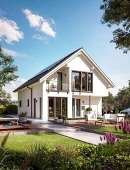 Darüber freut sich sogar die Schwiegermutter - dein LivingHaus - Krauchenwies