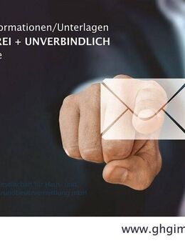 Singles/ Paare aufgepasst: Attraktive Wohnung mit eigenem Stellplatz in Rüsselsheim/ Haßloch - Rüsselsheim