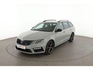 Skoda Octavia 2.0 TSI RS - Berlin