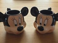 Disney Micky Maus - Keramik Tassen - Eppelheim