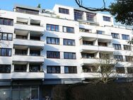 Individuell geschnittene & komplett möblierte Wohnung mit Balkon und Blick ins Grüne! - Hamburg