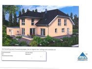 Spitzenlage und Massivbauweise !! Neubau eines Einfamilienhauses in Bergisch Gladbach / Nähe Stadtmitte - Bergisch Gladbach