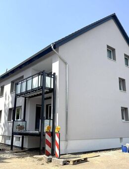 3-Zimmer-Wohnung mit WBS im modernisierten Haus! - Lemgo