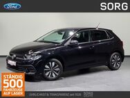 VW Polo, 1.0 TSI Move, Jahr 2023 - Fulda