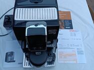 Kaffeevollautomat DeLonghi Dinamica Plus ECAM 370.70.B - Kolkwitz