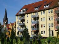Wohnen Miteinander Füreinander Böttgerhof Meißen - Meißen