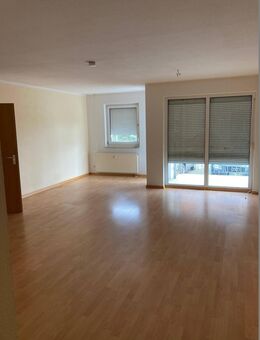 3R, Meuselwitz, Balkon, Wohnberechtigungsschein! - Meuselwitz