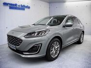 Ford Kuga 2.0 EcoBlue 4x4 Aut. VIGNALE AHK LED NAVI - Freiburg (Breisgau)