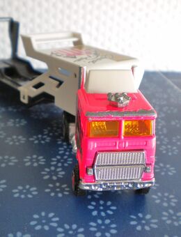 Majorette-Autotransporter-Grand Prix,1:87 - Linnich