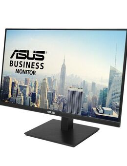 Asus VA27UQSB LCD-Monitor (68,6 cm/27 ", 3840 x 2160 px, 4K Ultra HD, 5 ms Reaktionszeit, LCD, HDCP)