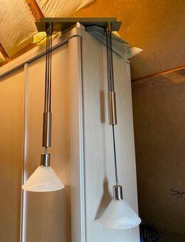 Pendelleuchte - Nürnberg