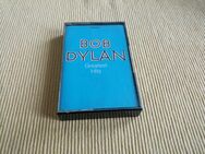 Bob Dylan GREATEST HITS Musikkassette MC AMIGA - Hagen (Stadt der FernUniversität)