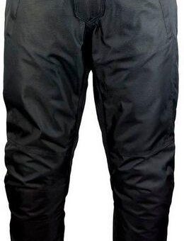 roleff Motorradhose Racewear RO 451 wind- und wasserdicht, atmungsaktiv, 2 Taschen