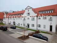 Einzigartige Dachgeschoss-Maisonette in ehemaliger Klosteranlage zu kaufen - Baindt/Ravensburg! - Baindt