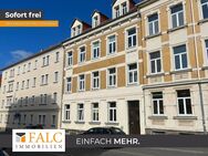 Wohnraum in Freiberg! - Freiberg