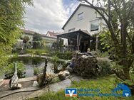 Zweifamilienhaus in ruhiger und dennoch zentrumsnaher Lage von Albstadt-Ebingen - Albstadt