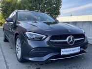 Mercedes C 200, T d Business R MBUX, Jahr 2023 - Rüsselsheim