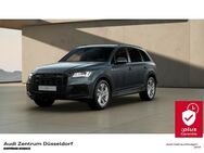 Audi Q7, 55 TFSI quattro S line, Jahr 2024 - Düsseldorf