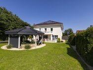 Stadtvilla aus 2014 - günstig wohnen auf 367 qm - Hiddenhausen
