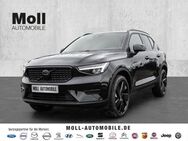 Volvo XC40, Plus Black Edition B3 EU6d, Jahr 2024 - Aachen