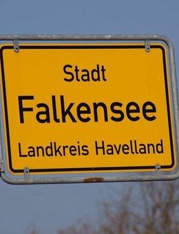 Stadtvilla 78 m² in Falkensee von der Mein Haus GmbH Nauen - Falkensee