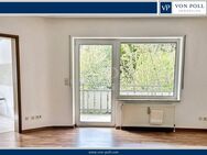 Stadtnahe Eigentumswohnung in einem gepflegtem Mehrfamilienhaus - Bad Pyrmont