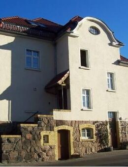 4 Zimmer Wohnung - Rossau