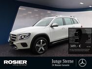 Mercedes GLB 180, Progressive, Jahr 2023 - Paderborn