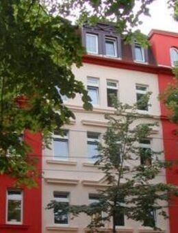 Sanierte Altbauwohnung im beliebten Leipziger Süden ! - Leipzig