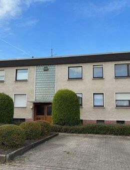 renovierte 2 Zimmer-Wohnung in Hamm-Berge - Hamm
