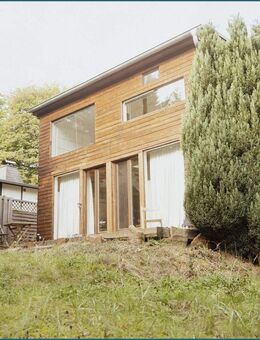 Charmantes "Tiny House" für Naturliebhaber - Mansfeld