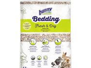 Bunny Bedding Fresh & Dry - Sparpaket: 2 x 29 l (11 kg)