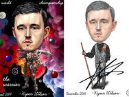 Kyren Wilson - Rodgau