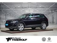 VW Tiguan, 2.0 TDI Elegance IQ LIGHT, Jahr 2024 - Michelstadt