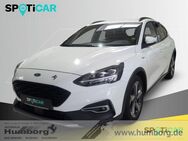 Ford Focus, Active X Mild-Hybrid digitales Android, Jahr 2020 - Bad Driburg