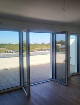 Schicke Penthouse Wohnungen in Euskirchen als Erstbezug - Euskirchen