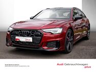 Audi A6, Avant 45 TFSI quattro S-Line, Jahr 2024 - Erfurt