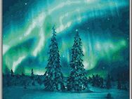 Schipper Malen nach Zahlen Meisterklasse Premium - Polarlichter, Made in Germany