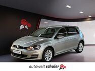 VW Golf, 1.4 TSI VII Comf, Jahr 2014 - Zimmern (Rottweil)