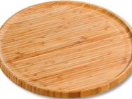 KESPER® Pizzateller Pizzateller, erhöhter Rand, Ø 32 cm
