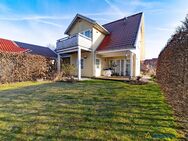 Zweifamilienwohnhaus mit Carportanlage in ruhiger Lage in Gachenbach - Gachenbach