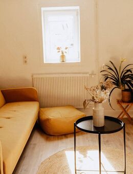 Möblierte WG Zimmer genial für Studenten in einer freistehenden Immobilie in Fulda - Fulda