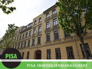 +++ 3 Zimmer l Vollmöbliert l Balkon l All inklusive +++ - Leipzig