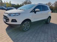 Ford EcoSport Sitzheizung Klimatronic Kamera Garantie - Essen