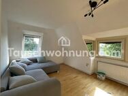 [TAUSCHWOHNUNG] Helle, ruhige 3 ZKB am Düesbergpark, suche zentrale 3 ZKB - Münster