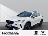 CUPRA Formentor, 2.0 TSI VZ, Jahr 2023 - Wuppertal