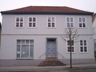 2-Raum-Wohnung zentral gelegen - Neustrelitz