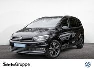 VW Touran, 1.5 l TSI Highline OPF, Jahr 2022 - Gummersbach